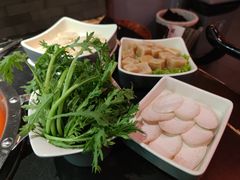 -井格重庆火锅(西直门凯德Mall店)