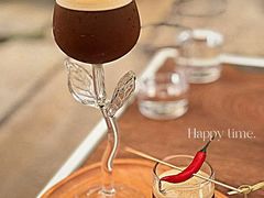 -三川coffee(南头古城店)