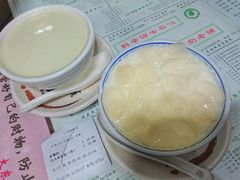 -仁信双皮奶(东川路店)
