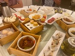 -金翠皇宫粤菜·点心·海鲜(翡翠店)