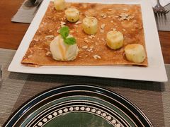 -LA CREPERIE BRETONNE布列塔尼法式餐厅(天童北路店)
