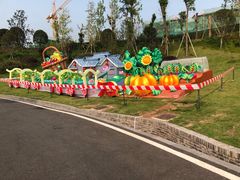 -枫香湖儿童公园