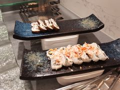 -星伦多自助料理·涮烤一体(虹悦城店)