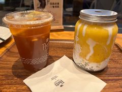 -Peet's Coffee皮爷咖啡(上海长风大悦城店)