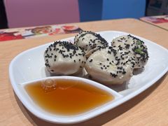 -小杨生煎(周浦万达店)