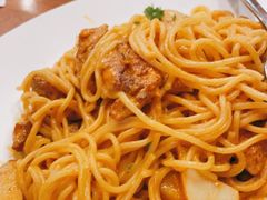 达芬奇意大利面-玛格萝妮比萨屋(陆家浜路店)