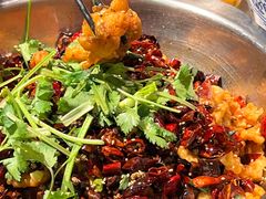-清真·拉菲尔鱼庄·家常菜(钟楼回民街店)