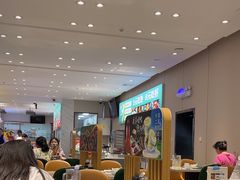 -紫光园·烤鸭·北京菜(团结湖店)
