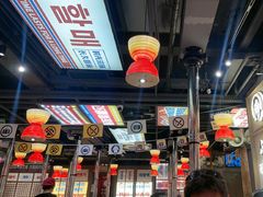 -西塔老太太泥炉烤肉(北京双井店)