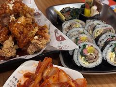 -多宾韩国料理(学衡路店)