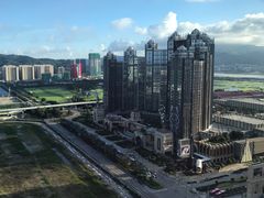 -澳门喜来登大酒店