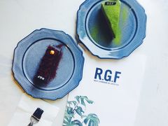 -RGF(巨鹿路店)
