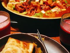 -楼兰新疆主题餐厅(悠方店)