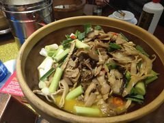 -张氏父子常德肠子馆(贺龙店)