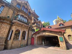 -马勒别墅饭店(静安寺店)