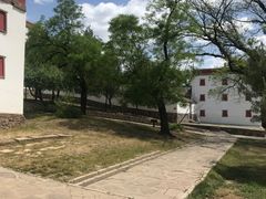 -承德避暑山庄景区