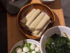 -巴奴毛肚火锅(广益哥伦布店)
