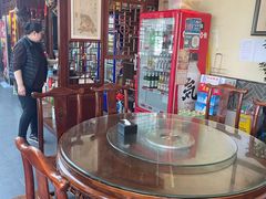 -天祥斋老北京八大碗烧烤家常菜(田村店)