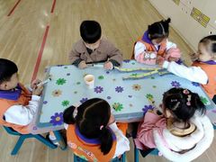 -吉的堡幼儿园(安康仕府大院园)