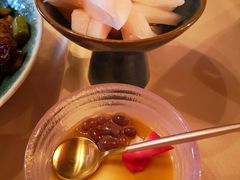 酸萝卜-山石榴·贵州菜(丰盛里店)