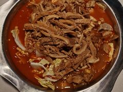 -古乐牛香·鲜牛肉牛杂火锅(吴江三里桥运东商业广场店)