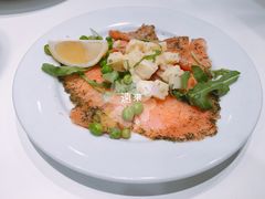 -宜家·瑞典风味餐厅(烟台路店)