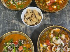 -尧钧财鱼面(育才路店)