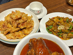 -李氏八大件老菜馆(万宝街店)