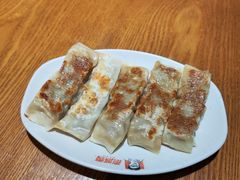 荤锅贴-南城香(北京南站店)