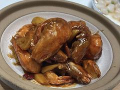 -新吉士·上海菜(浦东LCM置汇旭辉店)