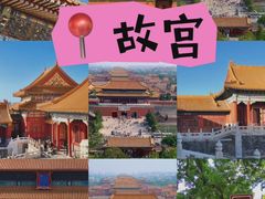 -天安门城楼