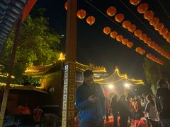 -南国桃园旅游度假区