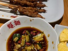-蚝翅·海鲜粥·烧烤·龙虾季(海曙天一店)