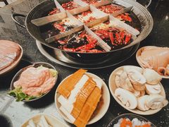 -肥龙火锅(南坪店)
