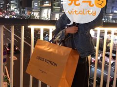 -阪急百货店(梅田总店)