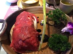 -盡膳口福·百年汤方火锅(科华北路店)