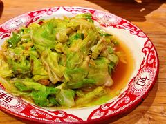 -破三川·新川菜(静安大融城店)