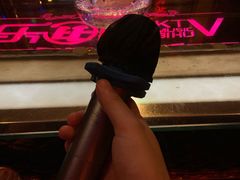 -乐比酷KTV(前进大街店)