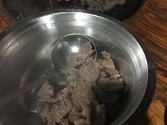 -阿婆东山羊肉店(鸿港海鲜批发市场店)