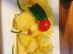 -云海肴·汽锅鸡·云南菜(苏州中心店)