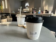 -M Stand(成都COSMO店)