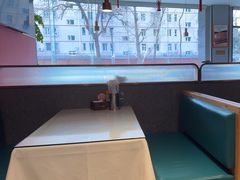 -兴蓉合川湘私房菜巫山烤鱼(人大店)