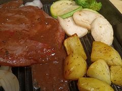 -波比Pizza(新城店)