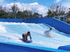 -汕头中海黄金海岸水上乐园