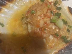-本色.小马哥烧烤(五一路总店)