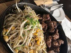 铁板牛肉-Jazz·ya 爵士屋(来福士店)