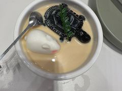 -南拳十三姨·潮汕砂锅粥·粤菜(西单大悦城店)