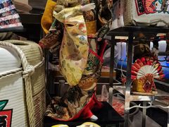 -威海蓝海御华大饭店·蓝钻美食自助百汇