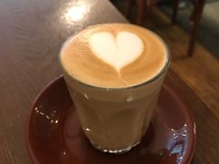 -COFFEE HOLIC(朝外SOHO店)