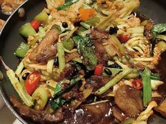 -新侨小馆(东直门北小街店)